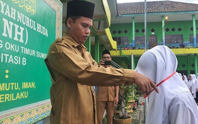 (AMBK) /  ( UMBK) 2023/2024